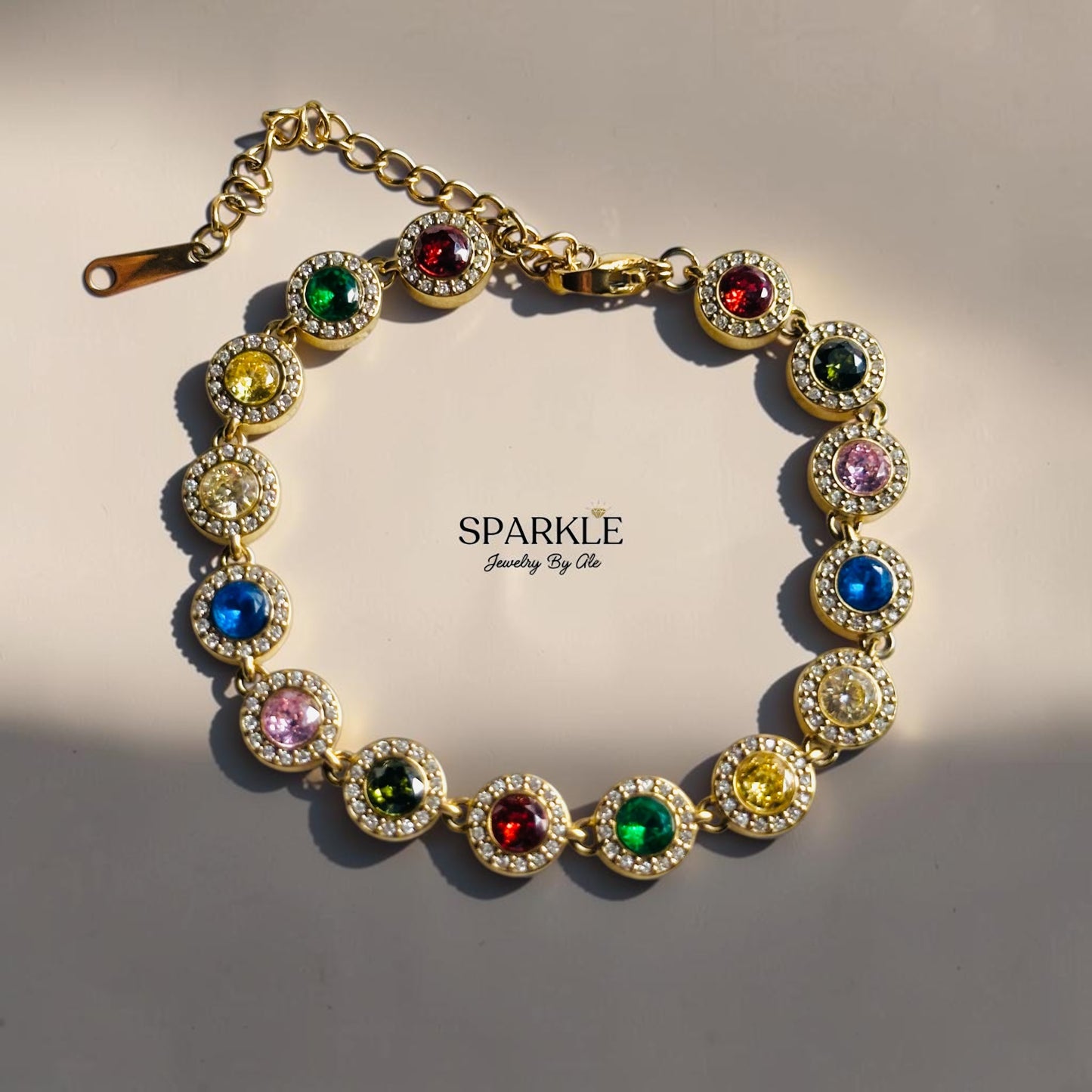 Carnival Luxe Bracelet