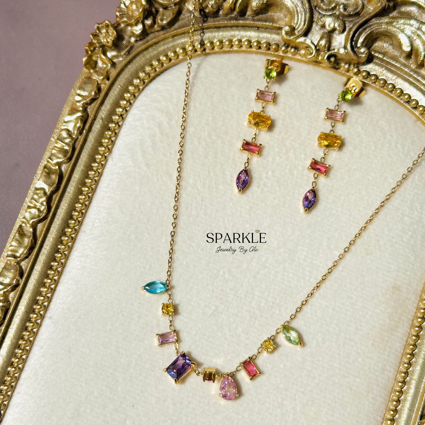 Seraphina Set