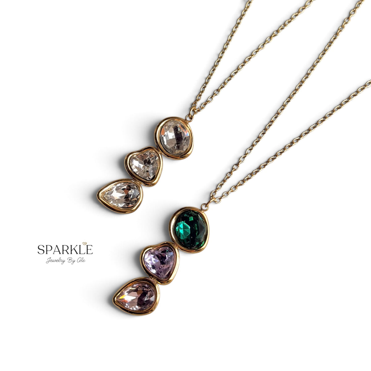 Isadora Necklace