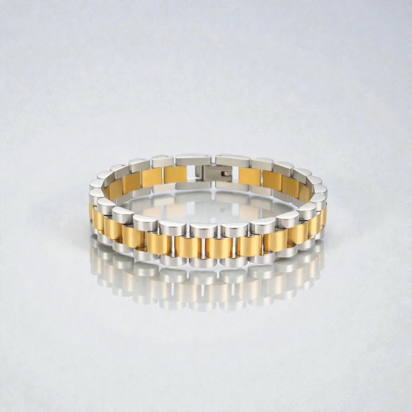 Watch Bracelet