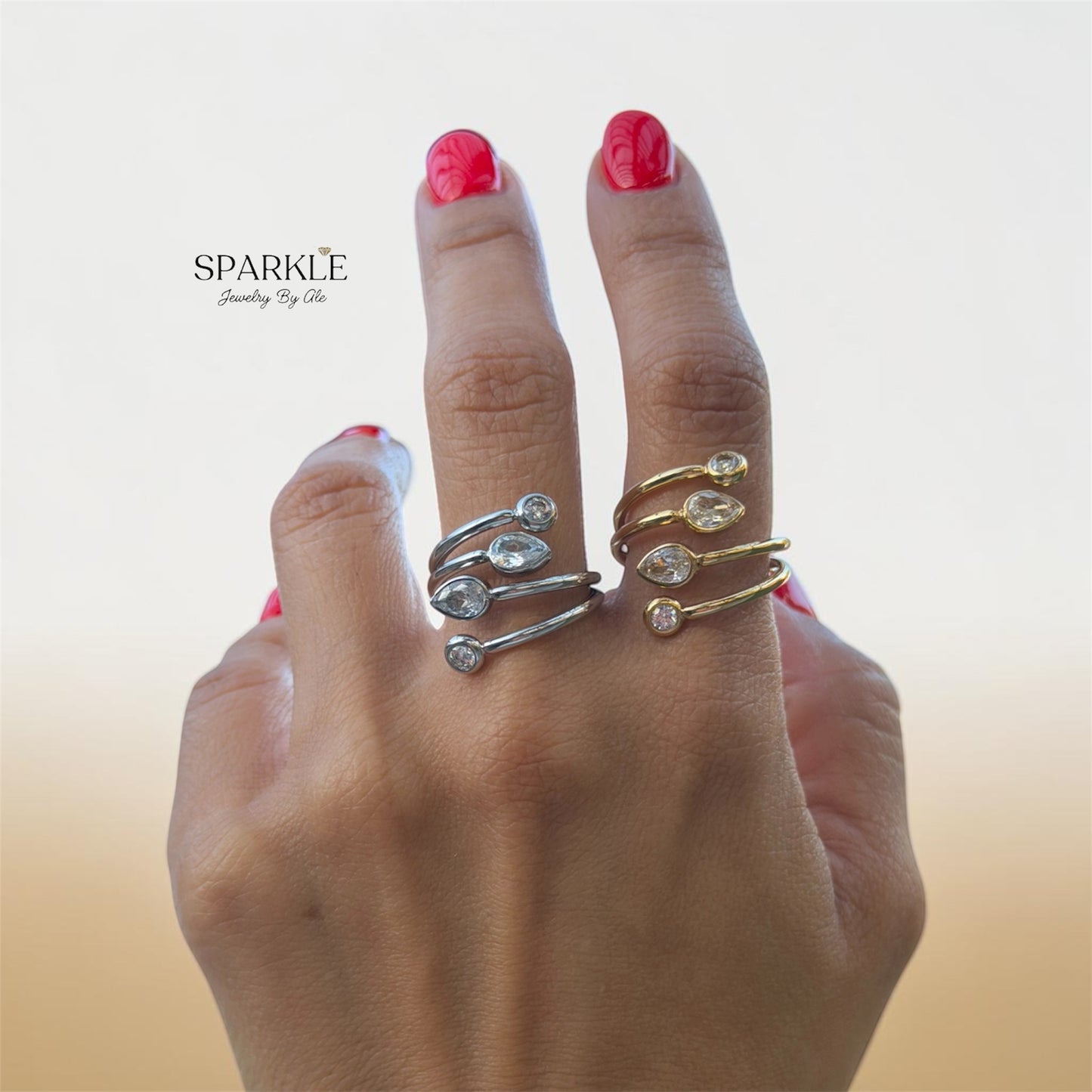 Orbit Ring