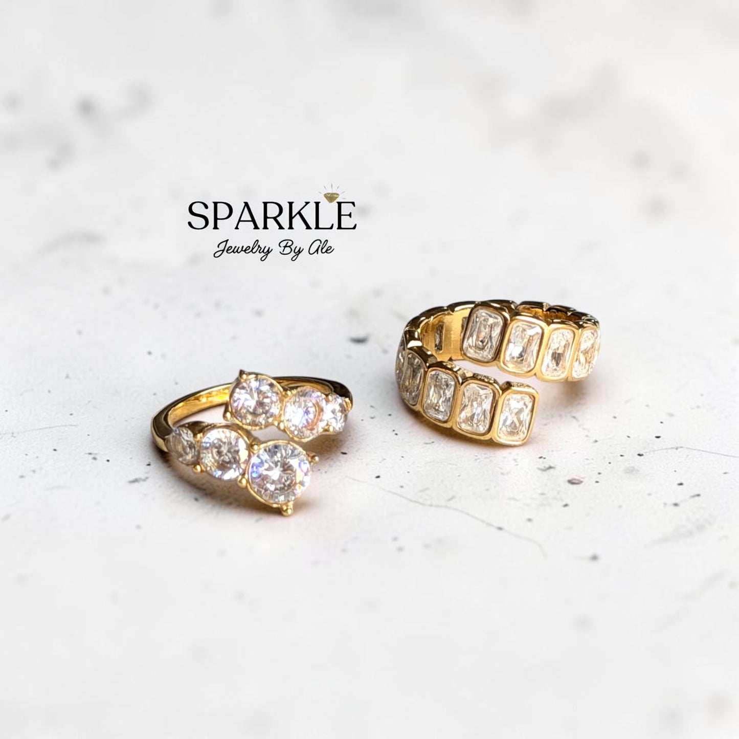 Sophia Ring