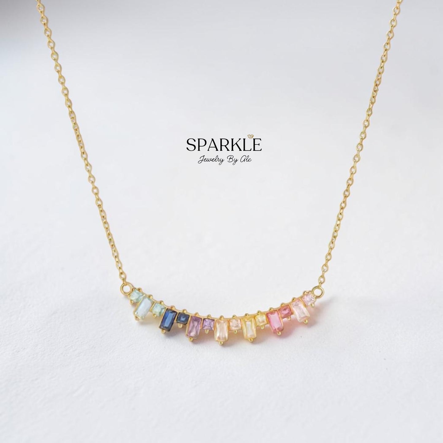 Beautiful Moments Necklace