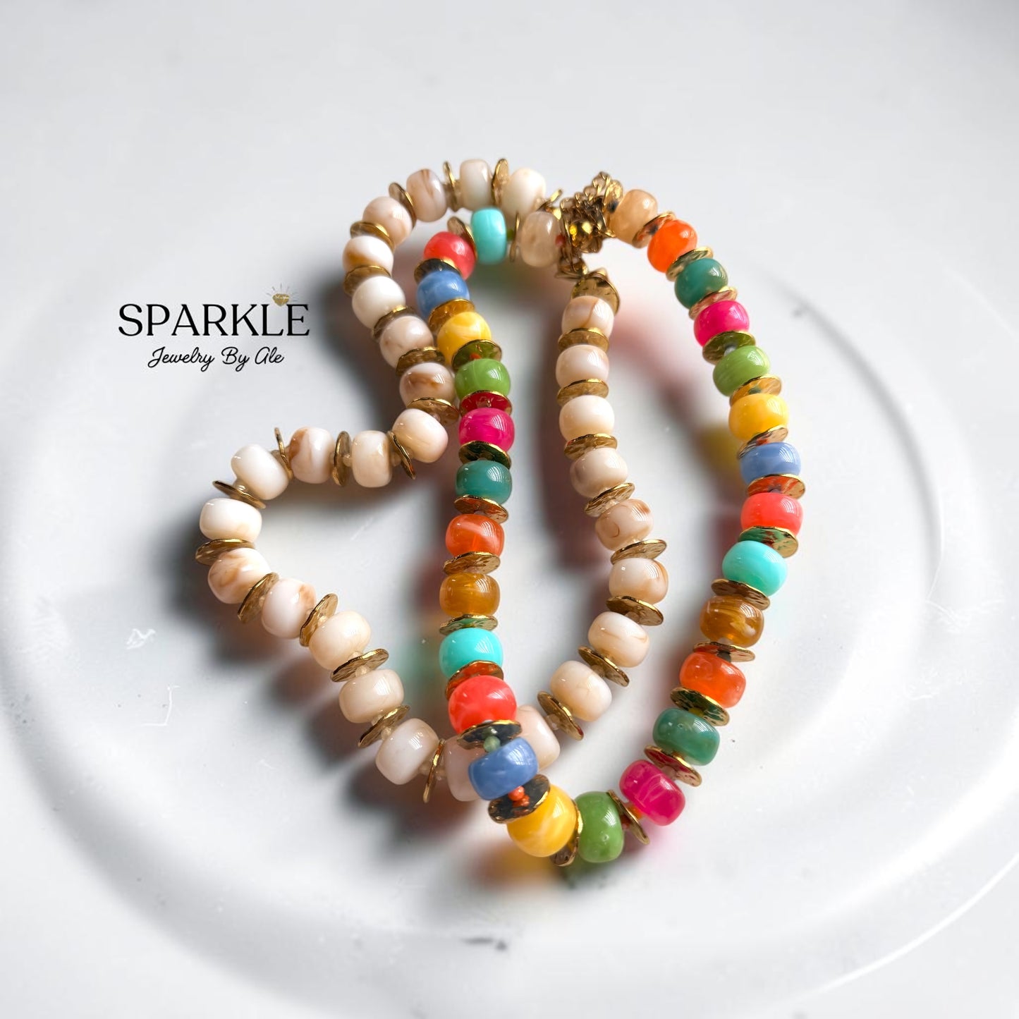 Color Pop Beads