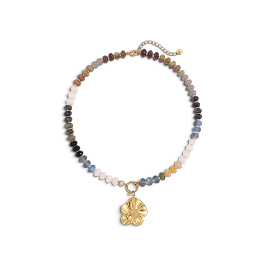 Garden Treasures Necklace