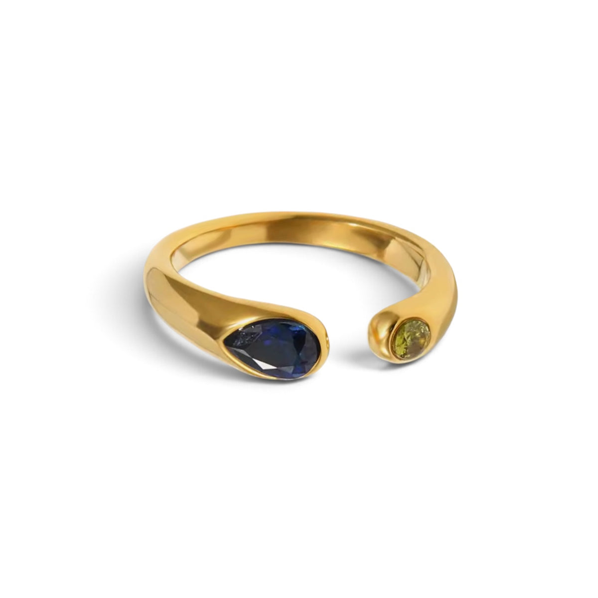 Aura Duo Ring