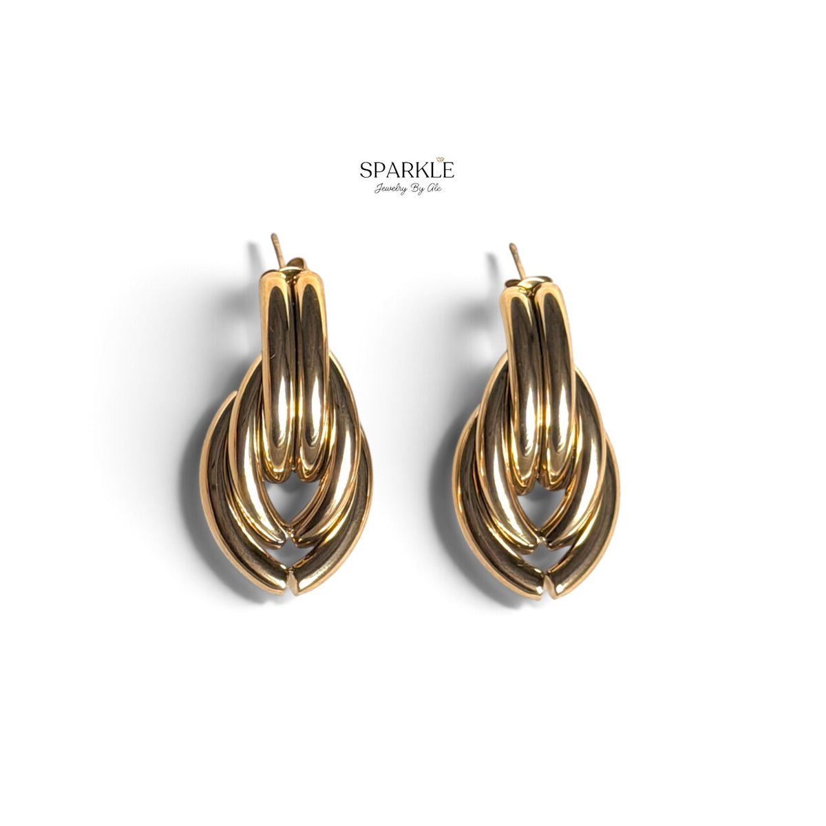 Aurelia Earrings