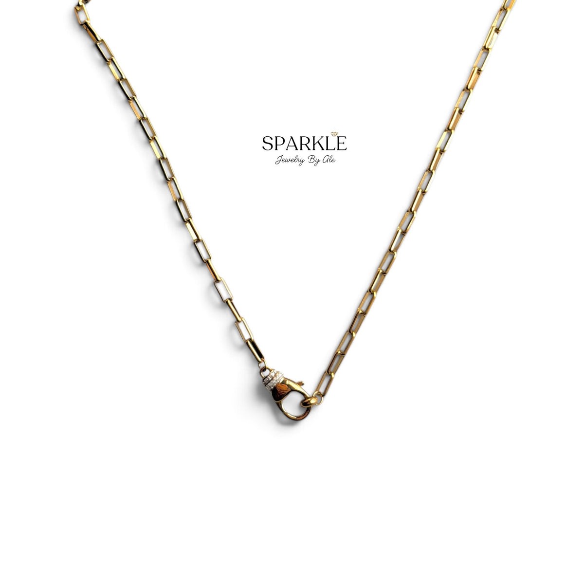 Every Day Necklace