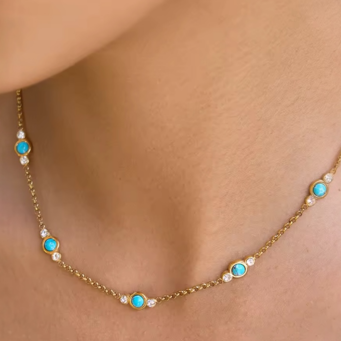 Santorini Set | SOLD SEPARATELY