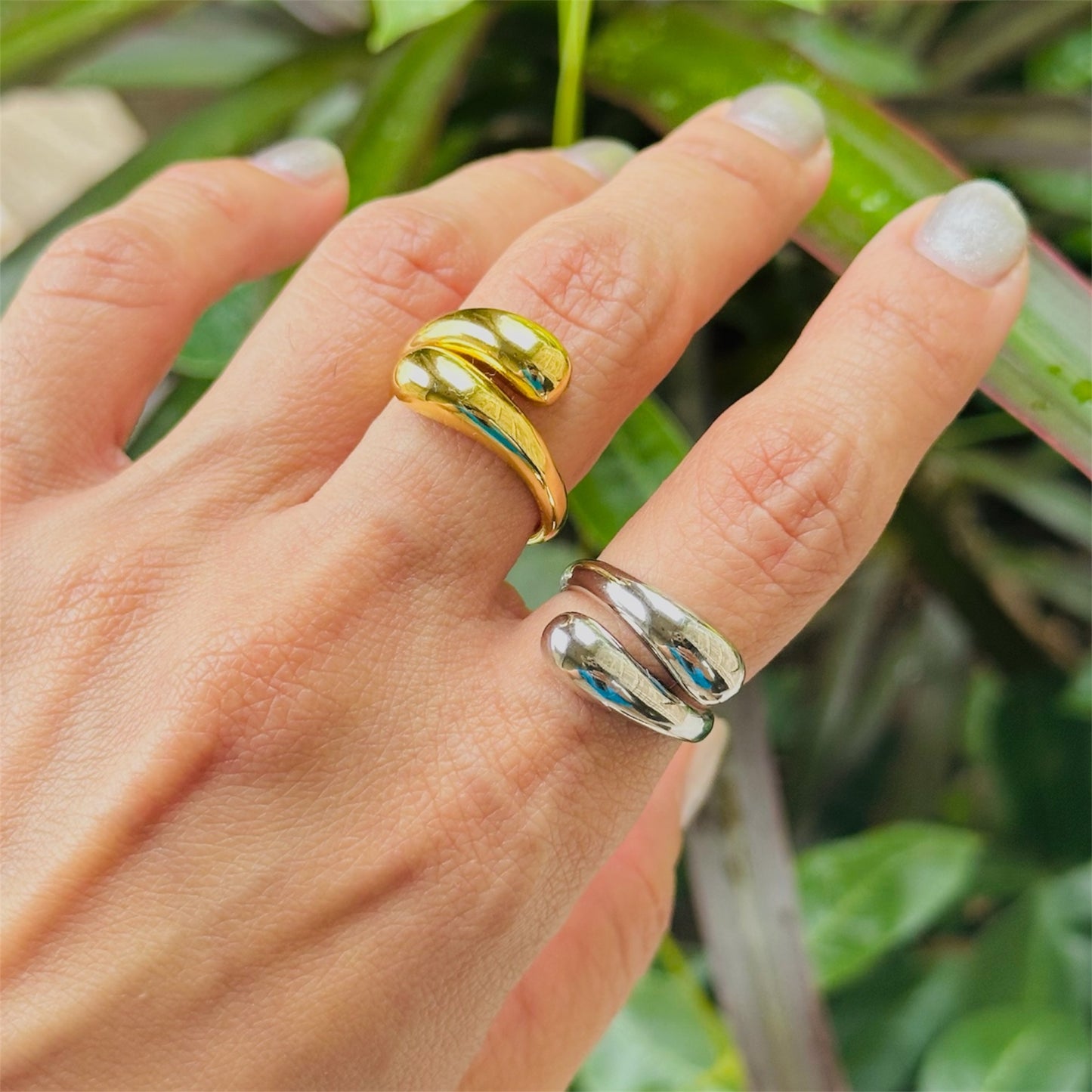 Union Ring