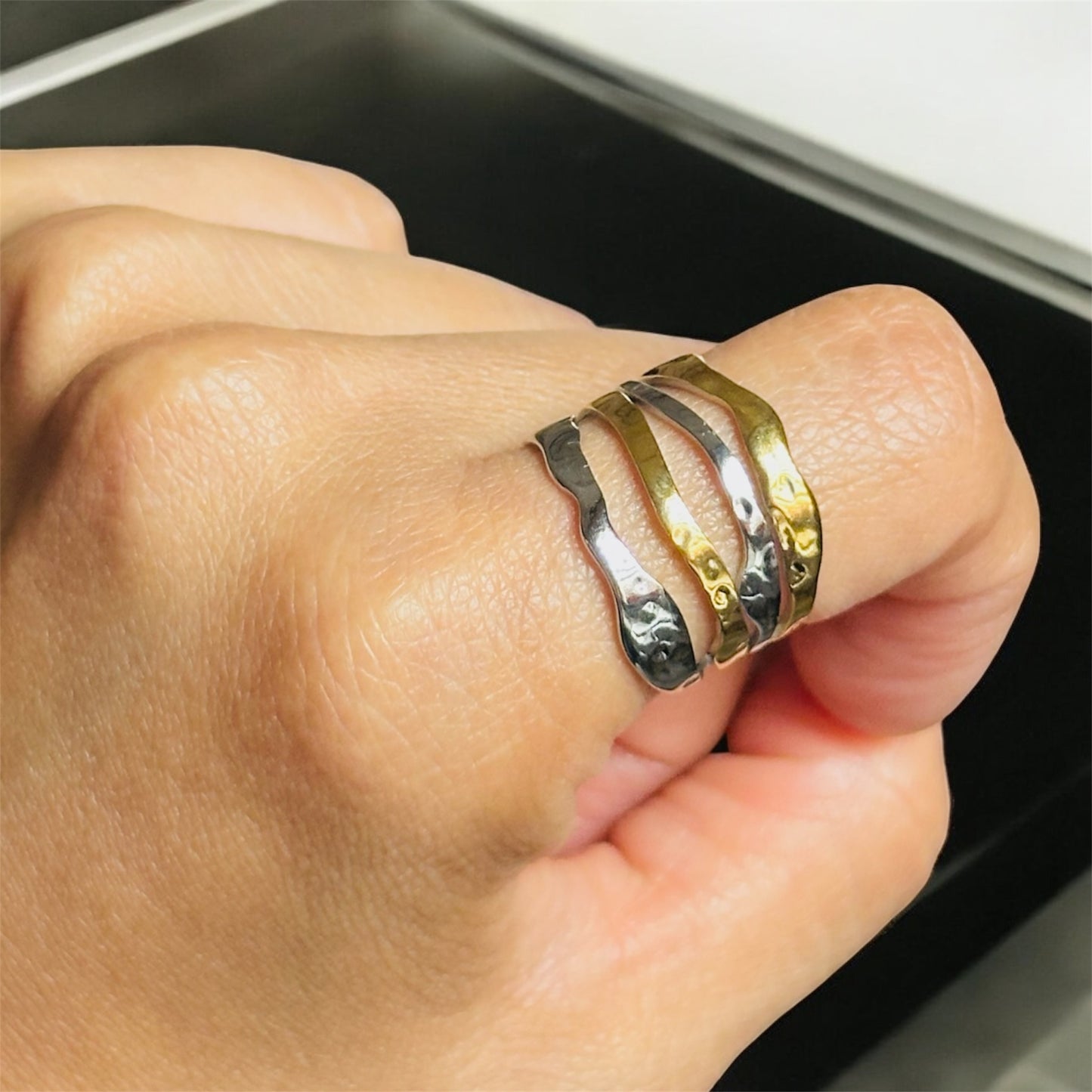 Linear Ring