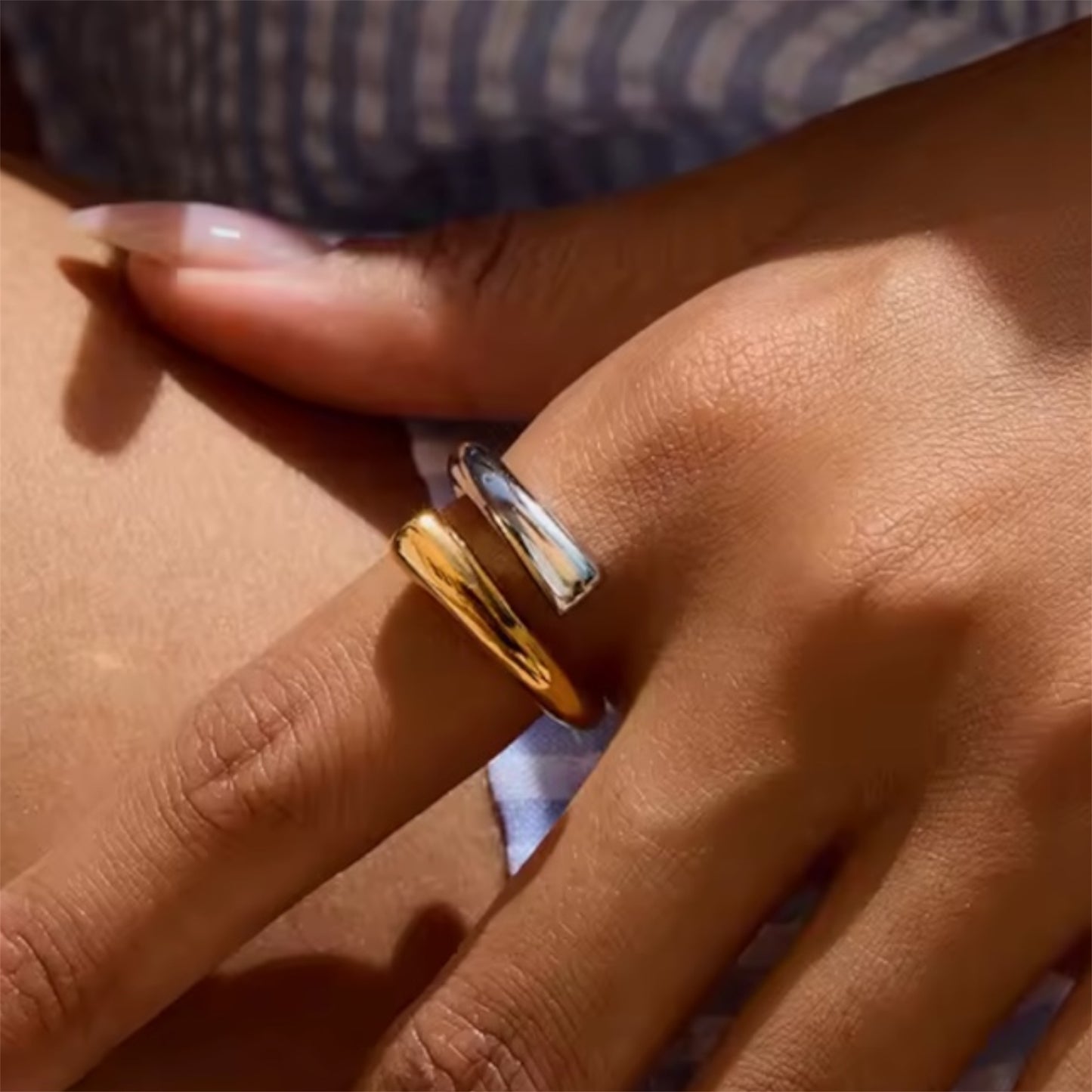 Dual Ring