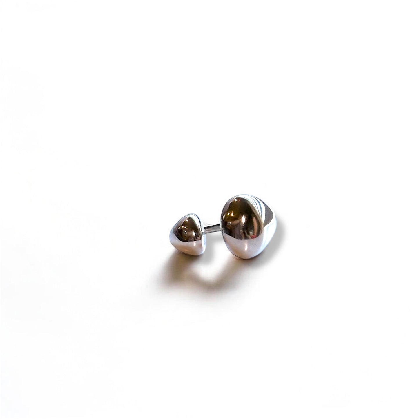 Chunky Bold Ring
