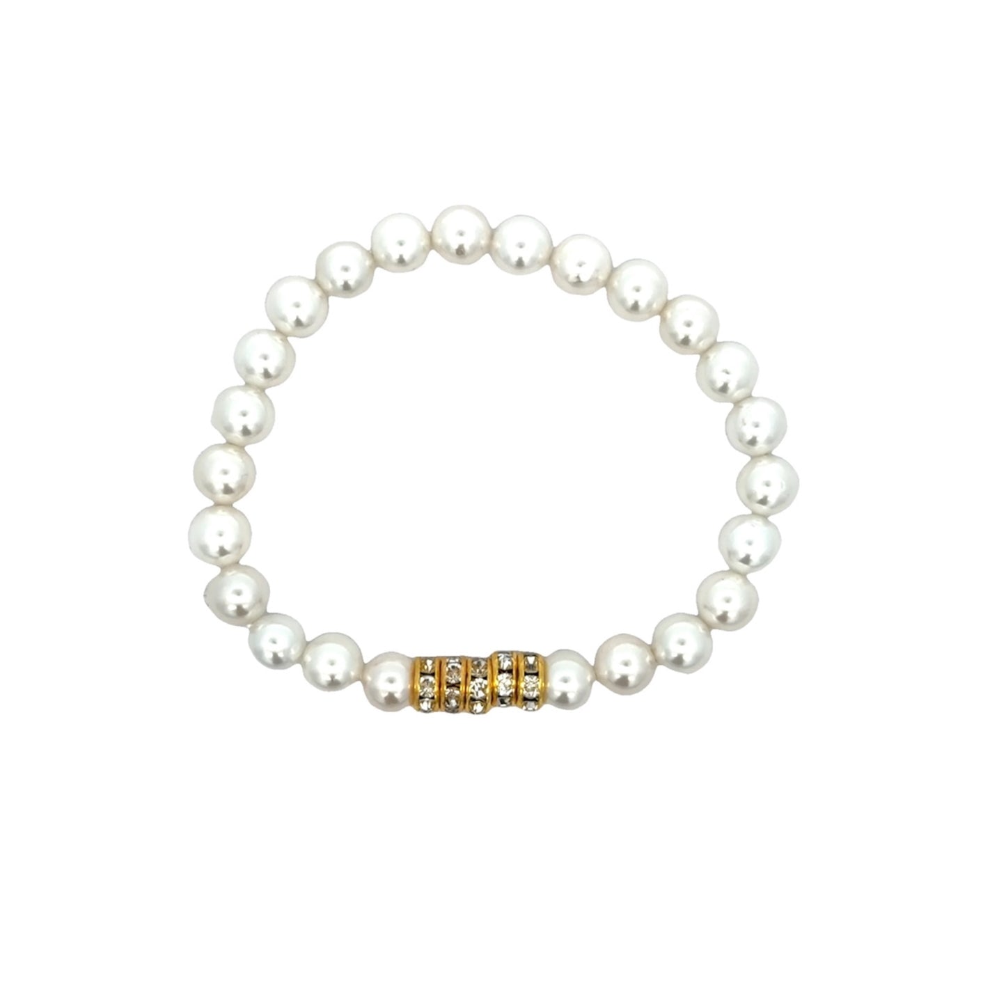 Luxe Halo Bracelet