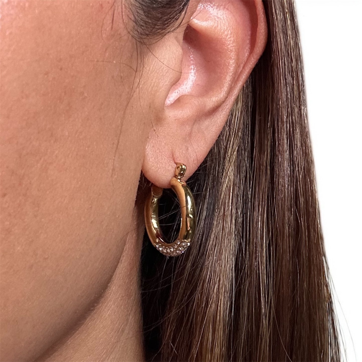 Bling Earrings