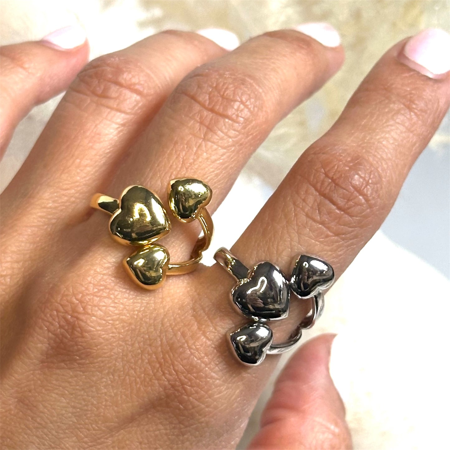 Bubble Ring