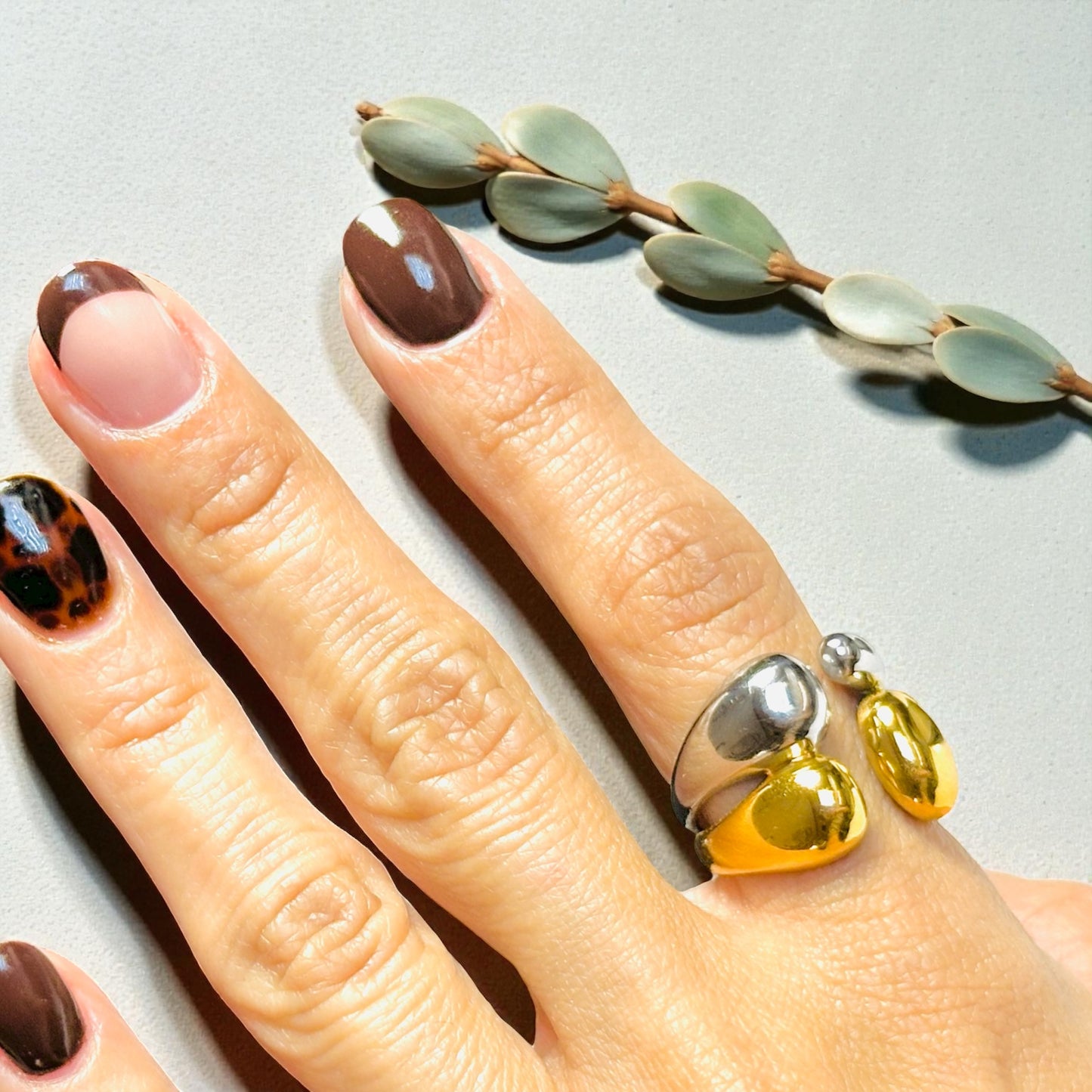 Rib Ring