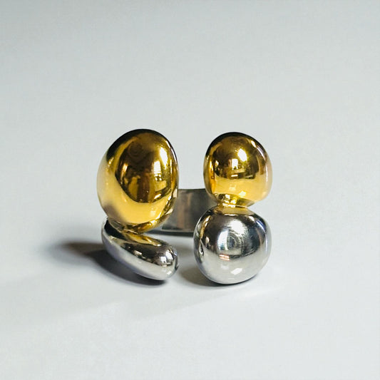 Rib Ring