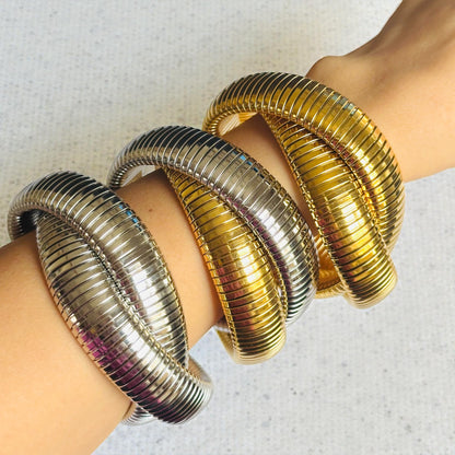 Stackable Bracelet