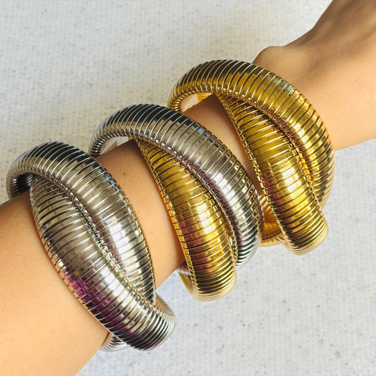 Stackable Bracelet