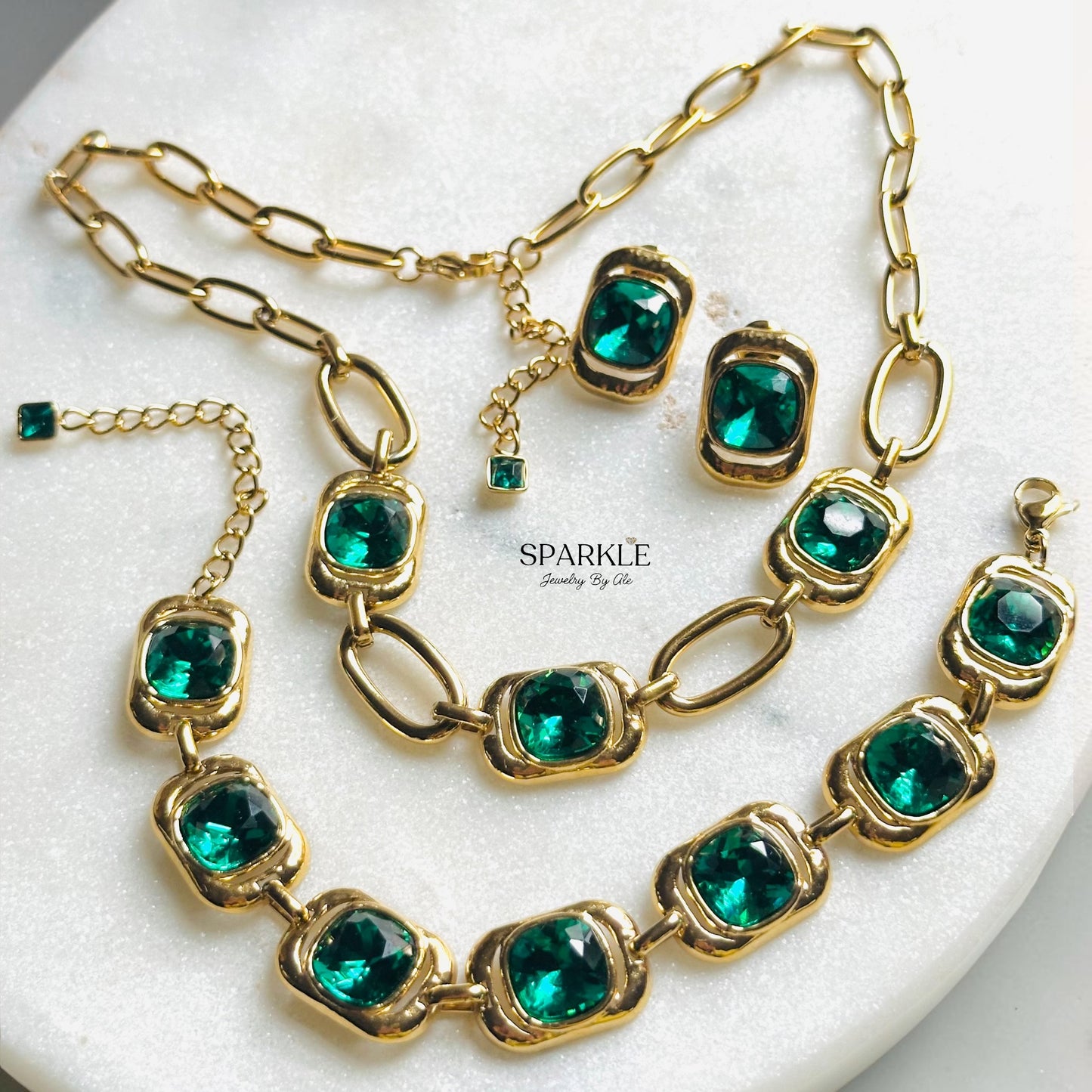 Valentina Set | SOLD SEPARATELY