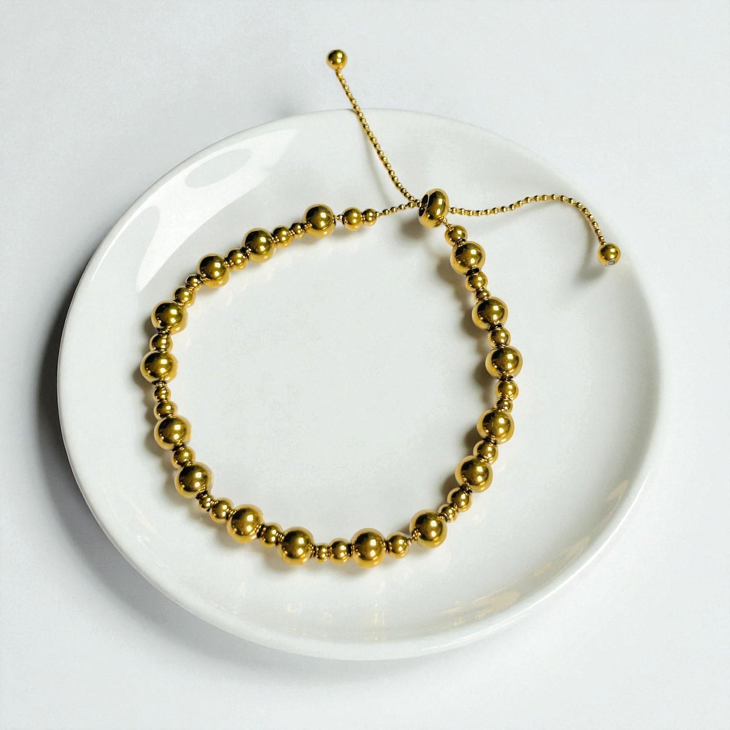 Everyday Luxe Bracelets