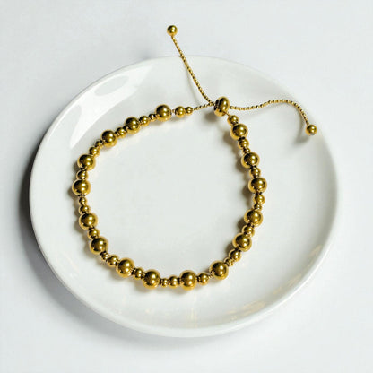 Everyday Luxe Bracelets