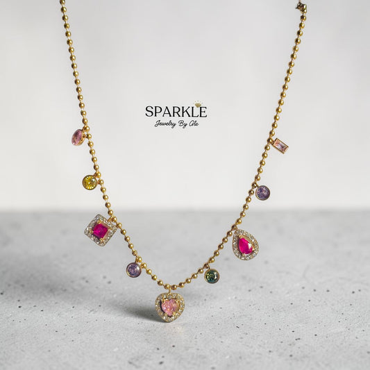 Dolce Vita Necklace