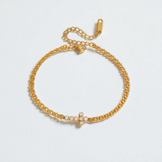 Everyday Luxe Bracelets