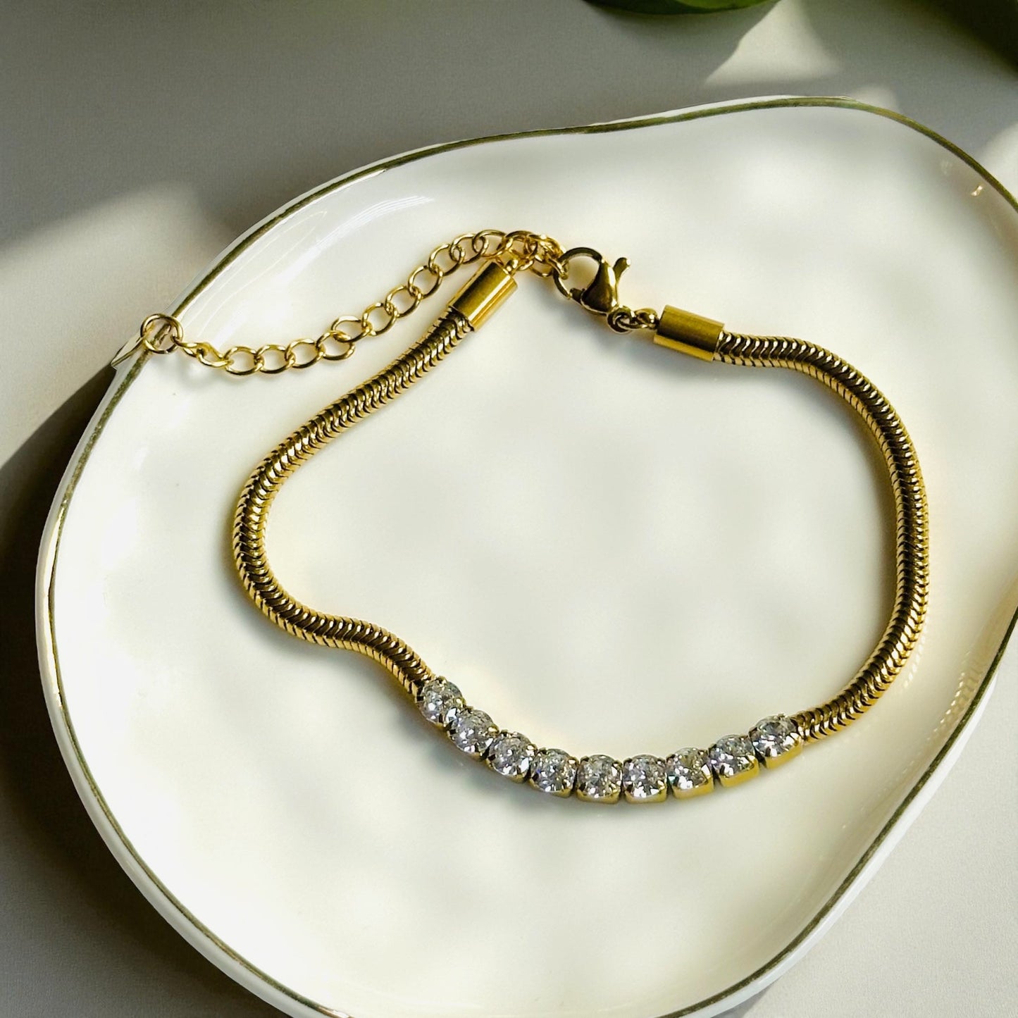 Everyday Luxe Bracelets