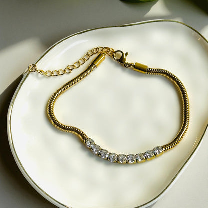Everyday Luxe Bracelets