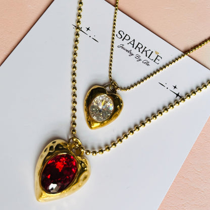 Pure Love Necklace