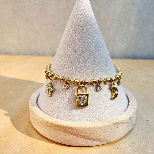 Celestial Love Bracelet