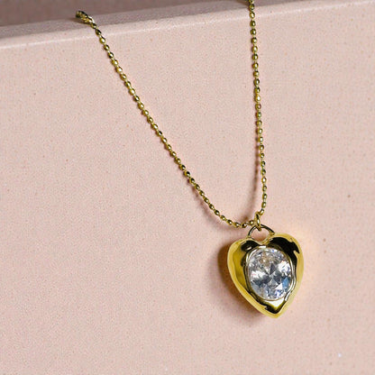 Pure Love Necklace