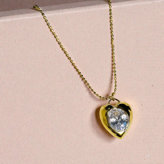 Pure Love Necklace