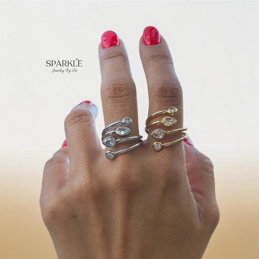 Orbit Ring