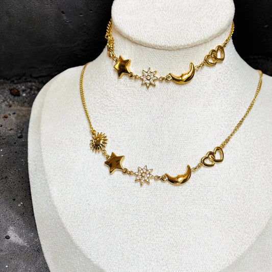 Cosmic Set