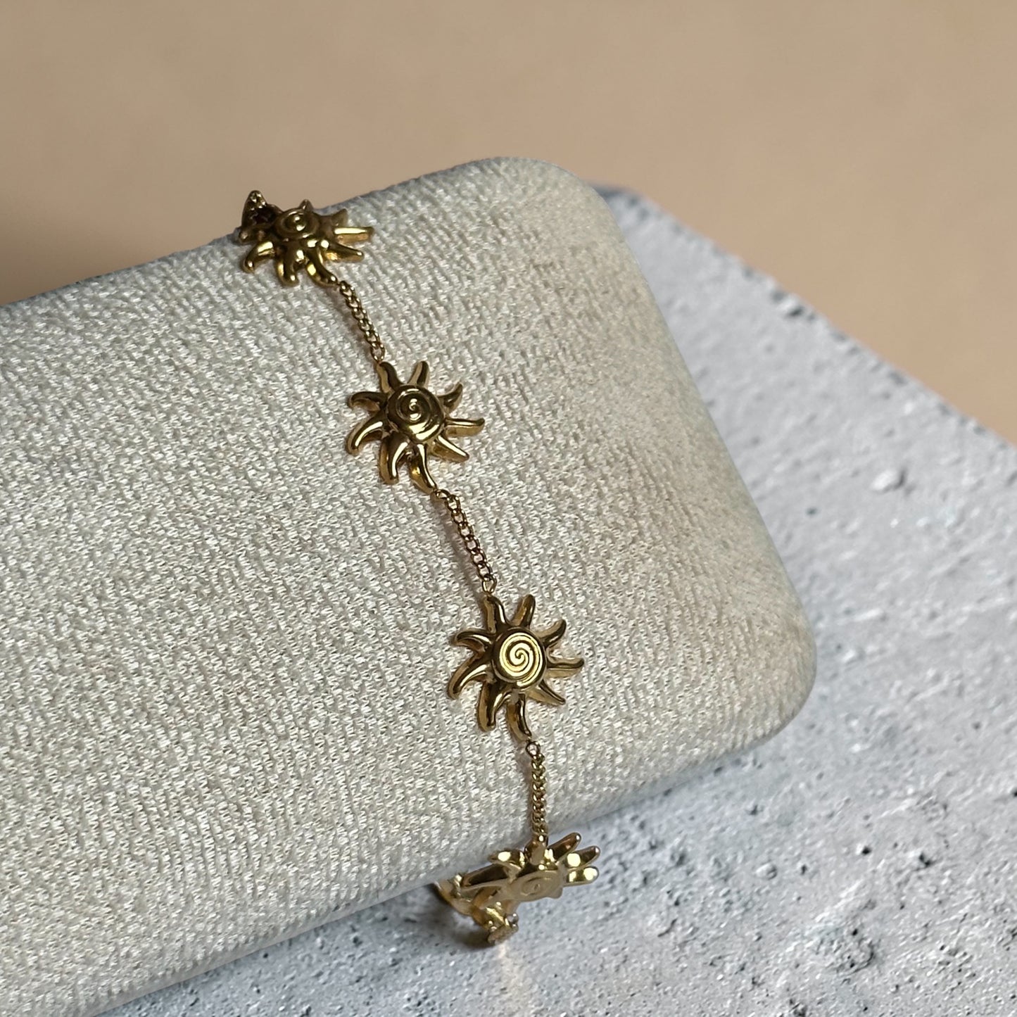 Sunshine Bracelet