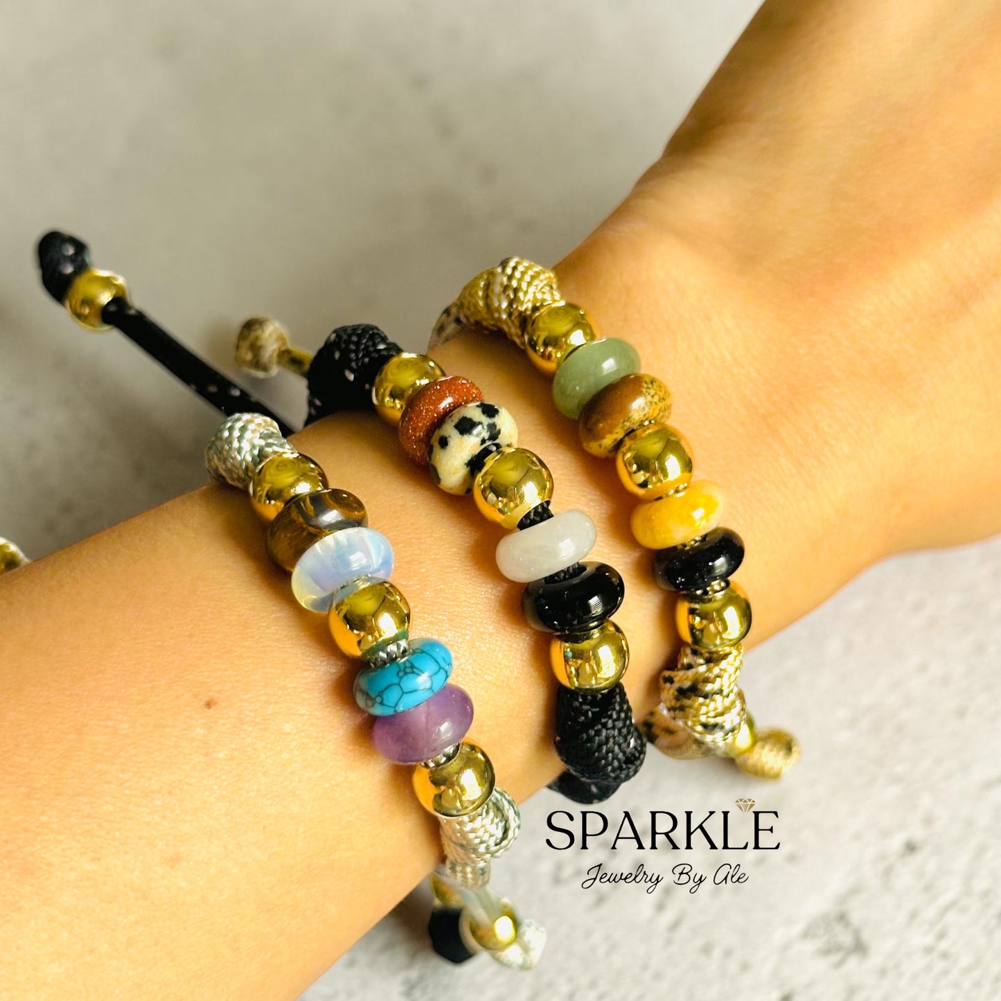 Harmony Bracelet