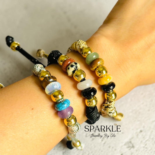 Harmony Bracelet