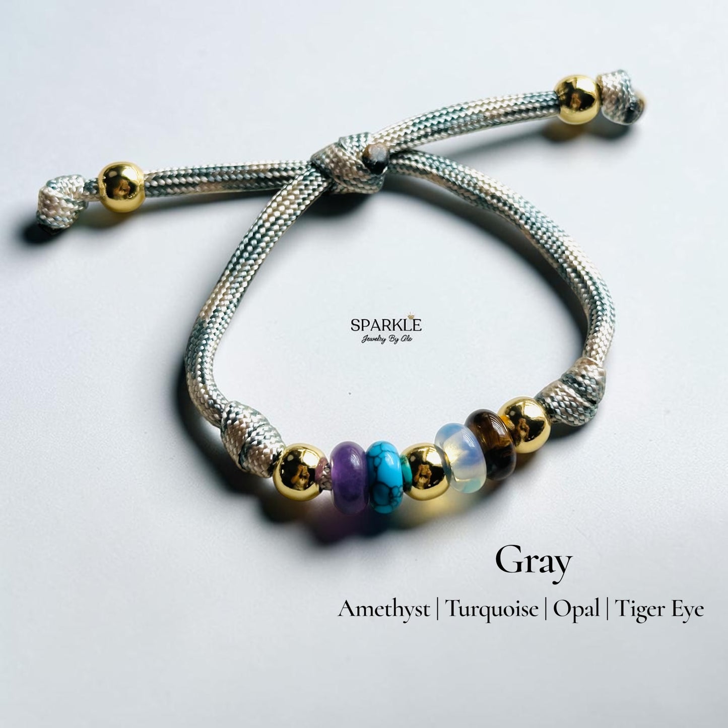 Harmony Bracelet