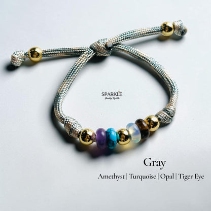 Harmony Bracelet