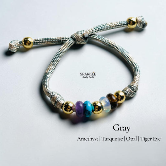 Harmony Bracelet