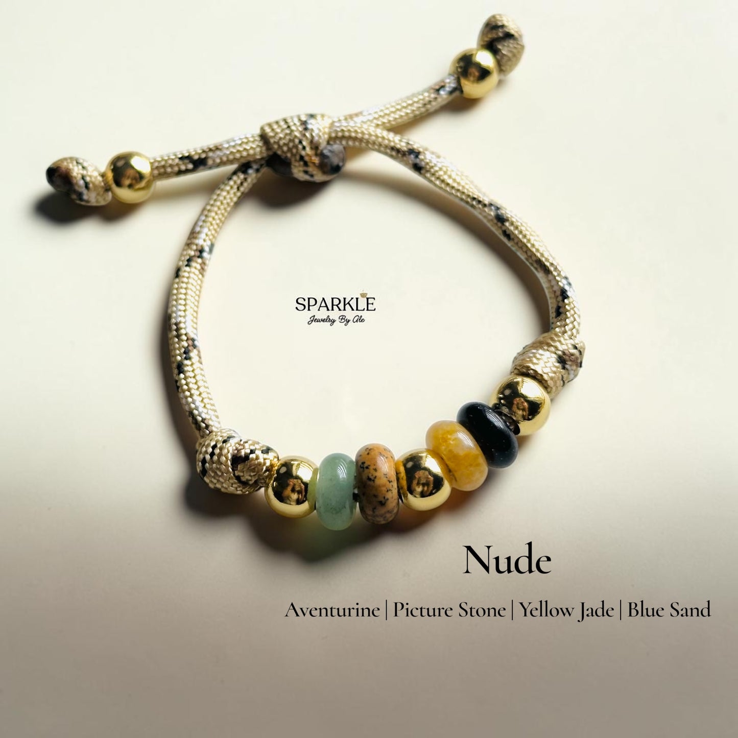 Harmony Bracelet