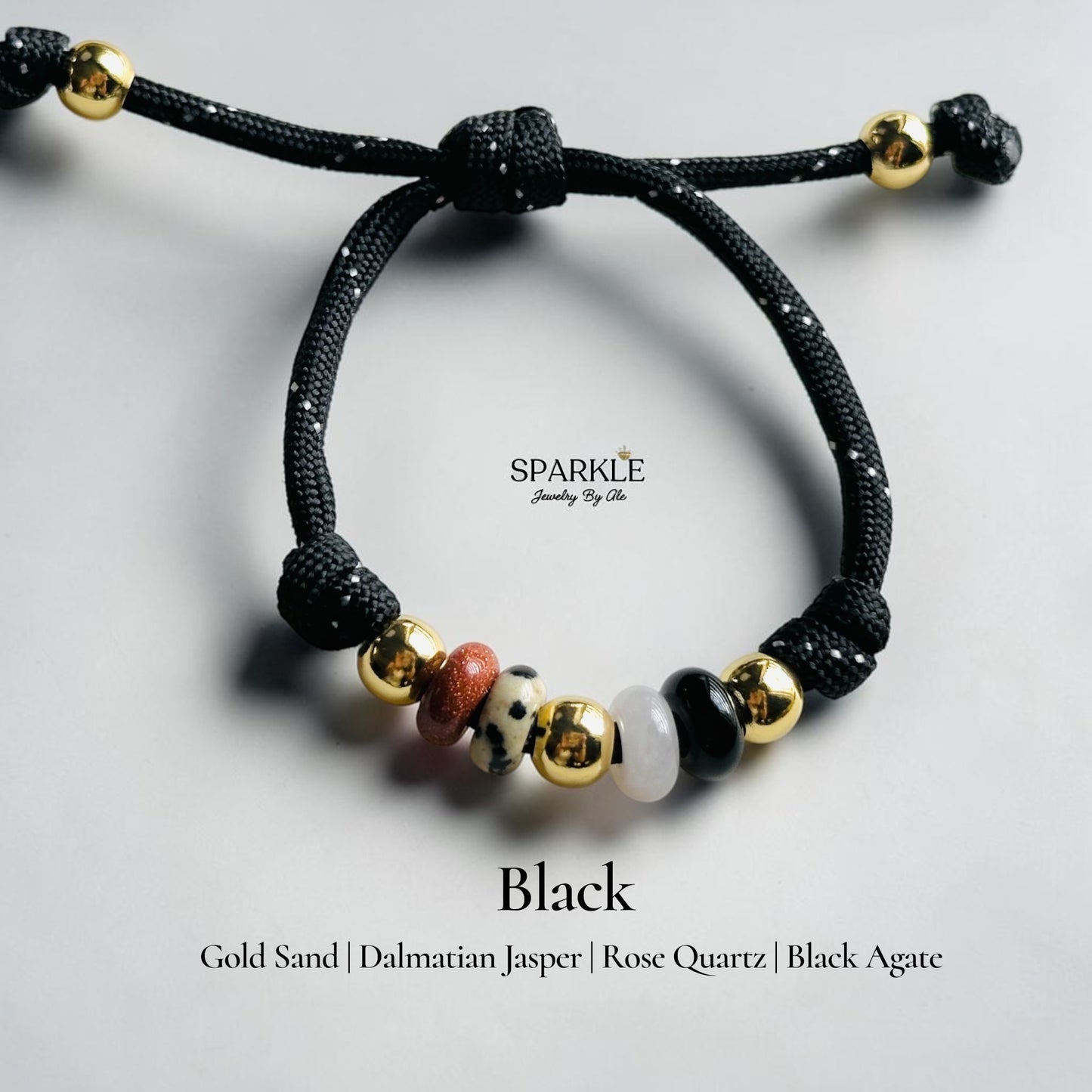 Harmony Bracelet
