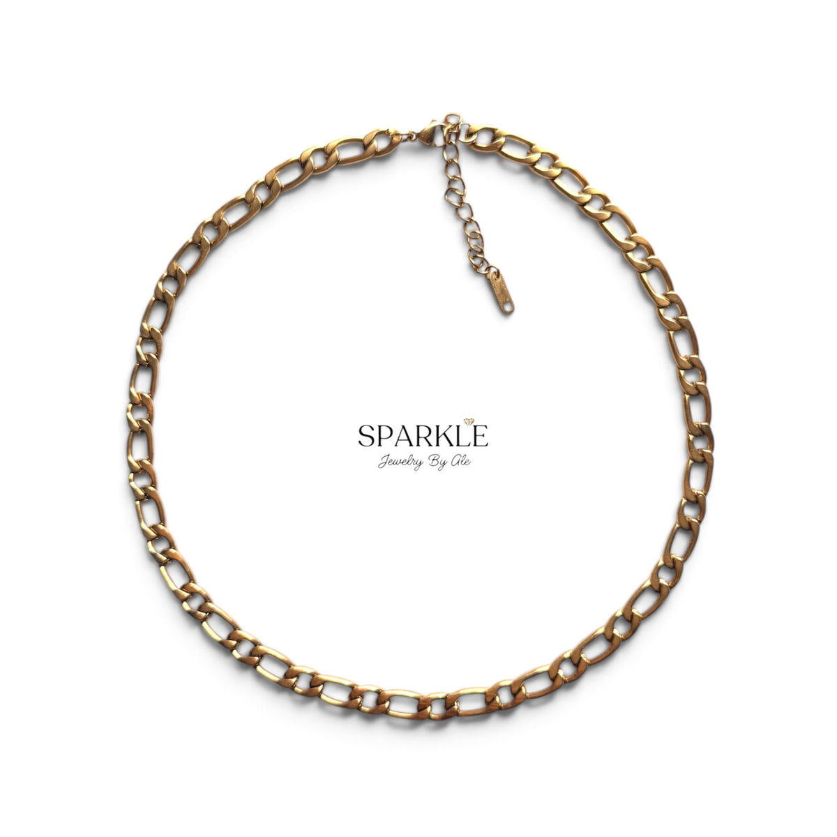 Fígaro Necklace