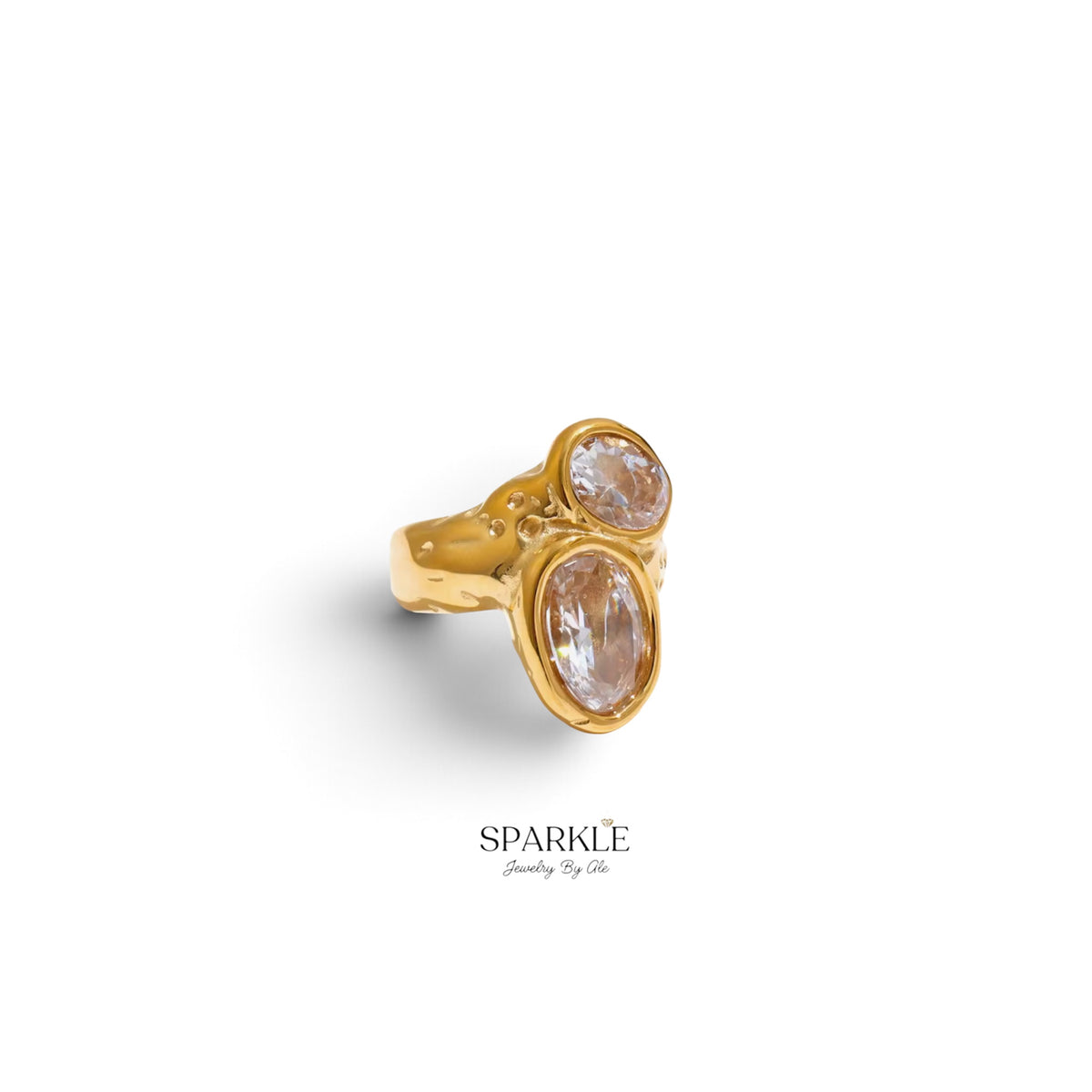 Aurelia Ring