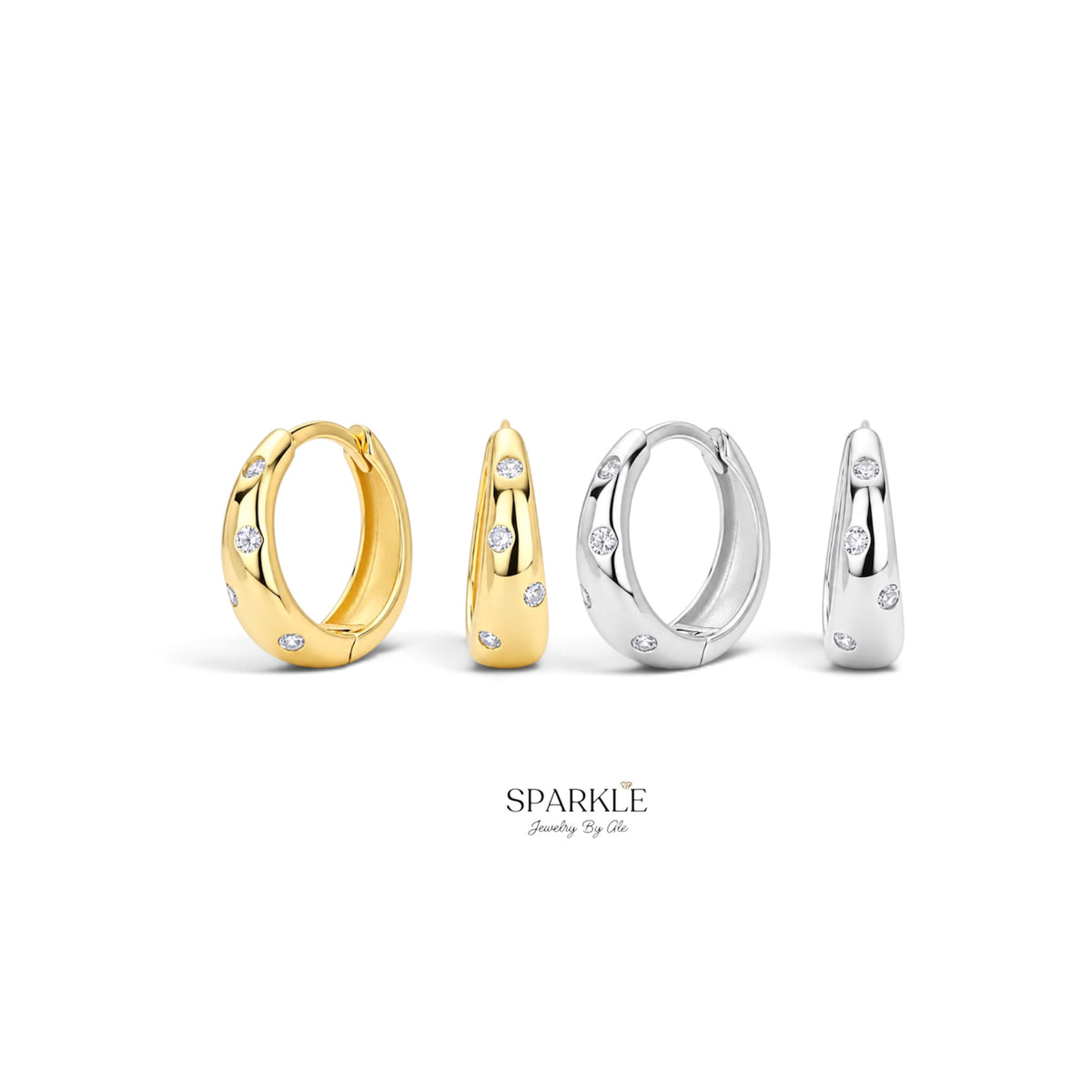 Lumi Earrings