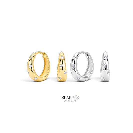 Lumi Earrings