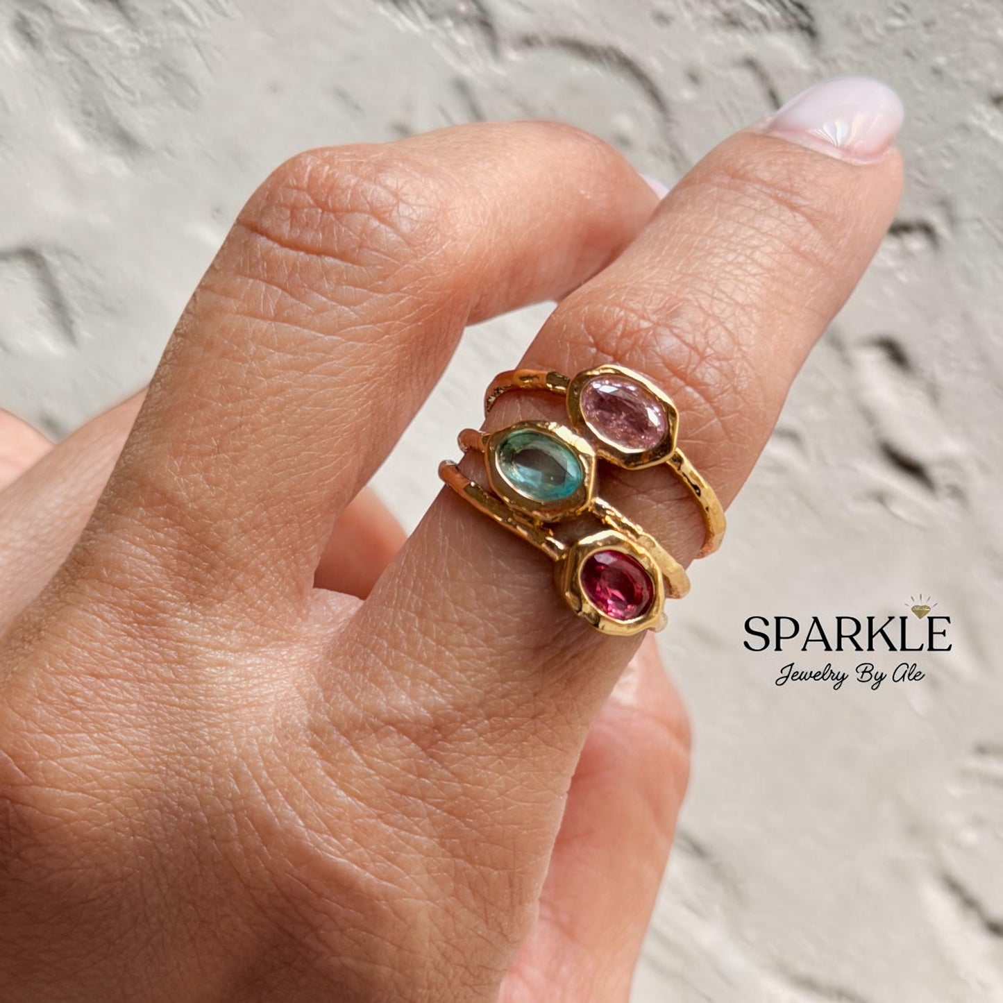 Aurielle Ring